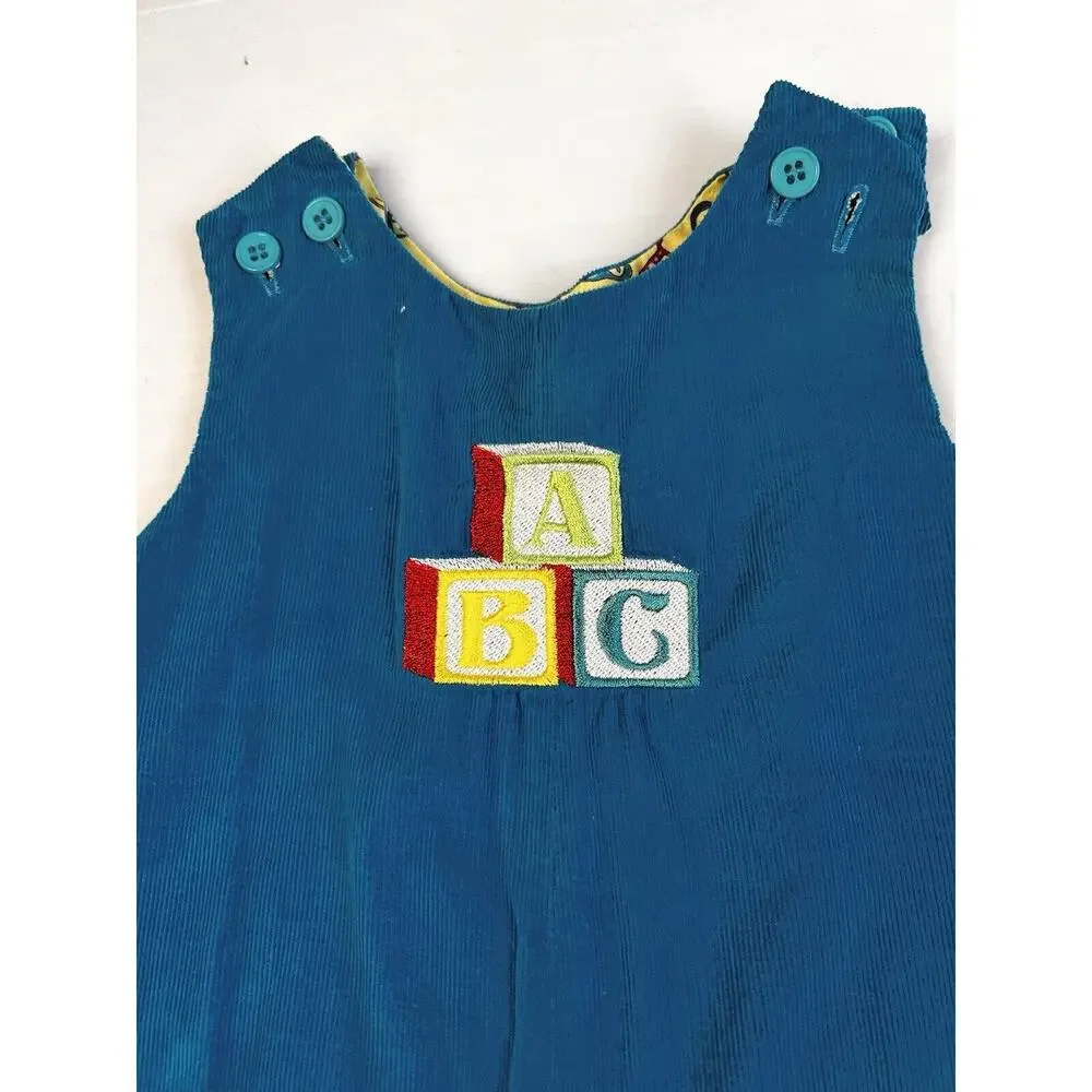 Unbranded long romper